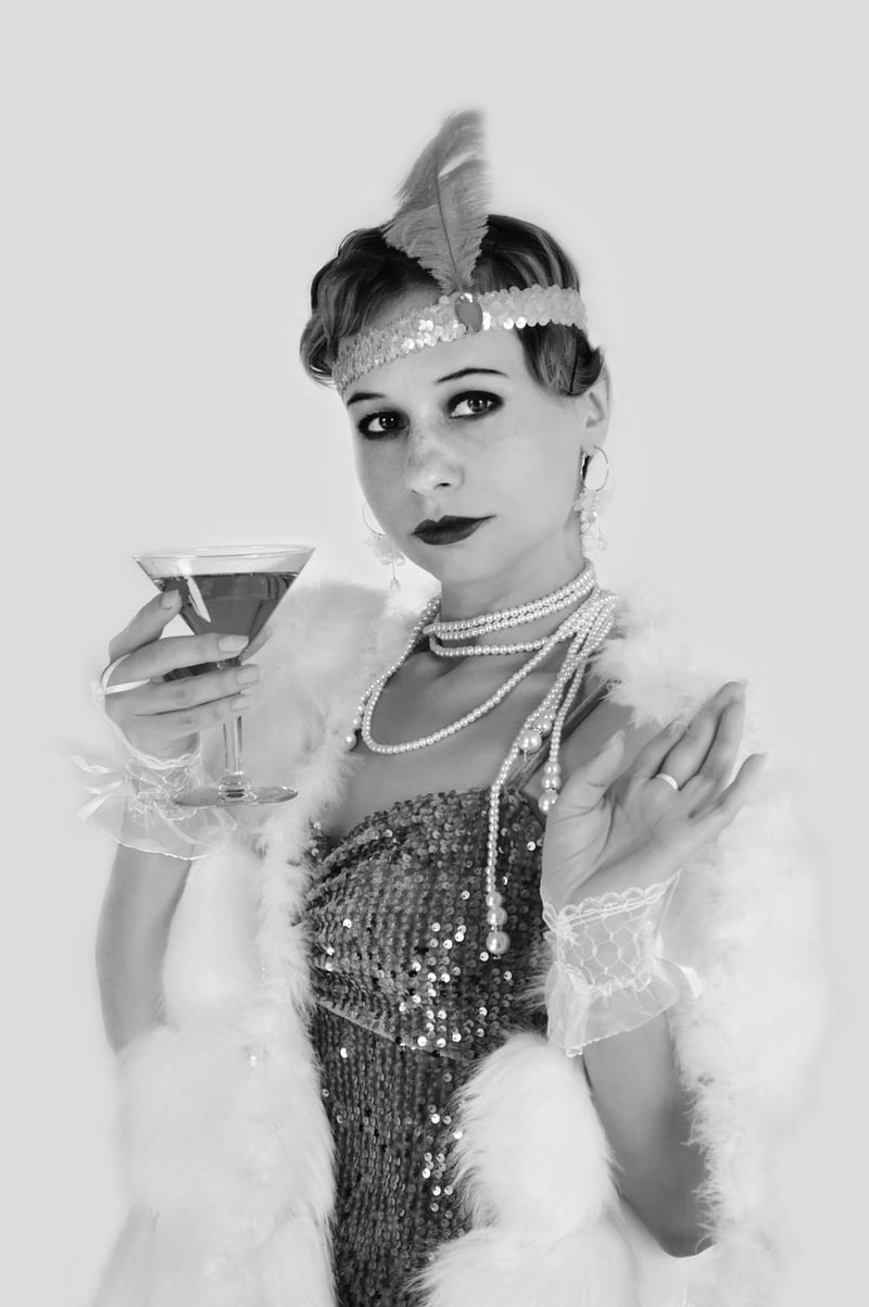 The Roaring Twenties